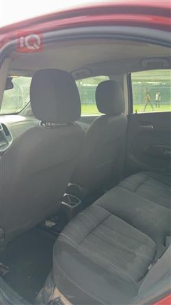 شيفروليه سونيك